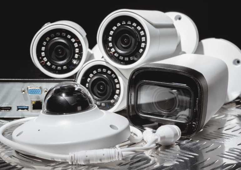 How Home Security Camera Installations Can Increase Your Property Value AZ CAMERA Houston - Dallas - Fort Worth